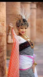 The dresses of manipur have been defining fashion since forever. 110 Best Manipuri Traditional Dress Ideas Traditional Dresses Wrap Around Skirt Manipur