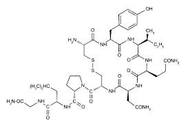 Oxytocin injection bp 5 iu/ml solution for injection 1 ml ampoule contains 5 iu oxytocin based on the wide experience with this medicine and its chemical structure and pharmacological properties, it. Monographie Oxytocin Stabilis 4 0