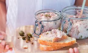 Mousse i peperoni e olive ideale per la preparazione di sfiziosi antipasti o come condimento per primi e secondi piatti 130g. Mousse Di Tonno E Olive Antipasti Scrivonline