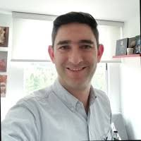 60+ "Pablo Granada" profiles