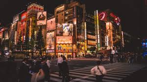 Tokyo has become sex tourism hub amid rising poverty: Report | World News  - Hindustan Times