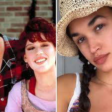 Bec4use besides the comfy, the most recent example shall be suitable against you whose go after cultivation hour. Sixteen Candles Star Michael Schoeffling Has A Grown Up Model Daughter 9celebrity