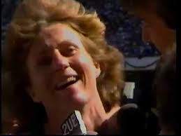 1982 Commonwealth Games Womens 400m Hurdles Semis and Final