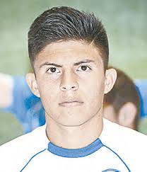 FOTOS. ¿Cómo eran de niños los mundialistas Sub 20 que fueron a Turquía?