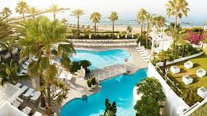 Browse our listings to find jobs in spain for expats, including jobs for english speakers or those in your native language. Puente Romano Beach Resort Marbella Updated 2021 Prices