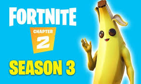 The fortnite season 5 map looks amazing. Fortnite Season 3 Release Date When Is Chapter 2 Battle Pass Launch Season 2 End Date Gaming Entertainment Express Co Uk