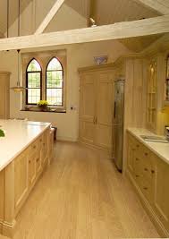 limed oak kitchen a solid oak kitchen