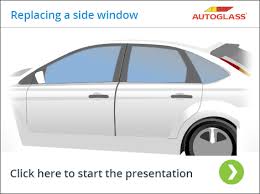 Where can i get a car door window replaced? Side Window Replacement Autoglass Uk
