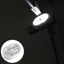 Shop 3pcs 6 Led Puck Lights Wireless Remote Control Daylight 6000k On Sale Overstock 29180016
