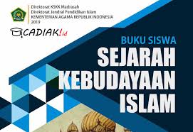 Semoga dengan soal yang admin buat ini bisa menambah wawasan dalam mengerjakan soal latihan lainnya ya. Buku Paket Ski Sejarah Kebudayaan Islam Kelas 3 Mi Kurikulum 2013 Revisi 2019 Terbaru Pdf Berita Pendidikan
