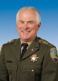 Executive Staff Marin County Sheriff S Office