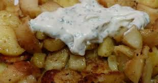 Crème fraîche mit frischen kräutern ist ideal zur verfeinerung oder auch pur zu knackigem gemüse, salat oder kartoffelgerichten. Knoblauchcreme 200 G Creme Fraiche 200 G Schmand 200 G Saure Sahne 2 Zehen Knoblauch 4 6 El Gehackte Krauter Knoblauchcreme Rezepte Vegetarische Beilagen