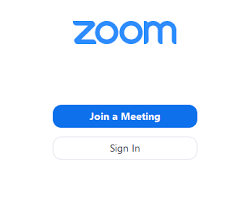 Zoom cloud meetings is a business app developed by zoom.us. Erste Schritte Auf Windows Und Mac Zoom Help Center