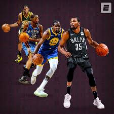 Kevin durant's salary over the past 4 years amounted to $ 164,255,700. Espn Auf Twitter Kevin Durant Plans To Choose The Brooklyn Nets League Sources Tell Wojespn