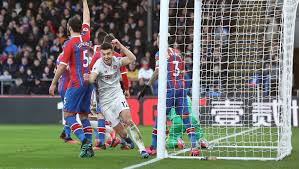 Sheffield united played against crystal palace in 2 matches this season. Crystal Palace 0 1 Sheffield United Report Ratings Reaction As Blades Earn Smash Grab Win 90min