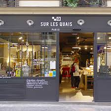 La Boutique Sur Les Quais