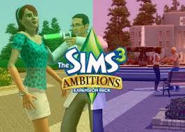 The Sims 3 Ambitions Free Download For Pc Full Version On Neothesimsfreedownloadpc Get The Best Links To Download This Game Ch Ambition Free Download Sims 3