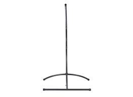 Everything is included in this hanging pod chair package: Buy Hanging Chair Stand Elegance At The Hammock