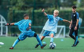 Newsnow aims to be the world's most accurate and comprehensive manchester city news aggregator, bringing you the latest citizens headlines from the best man city sites and other key national and international news sources. Manchester City Fc City Football Academy Inspiresport