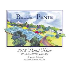 Bei vergleich.org finden sie die besten produkte im warentest und vergleich. Wines Belle Pente Vineyard Winery
