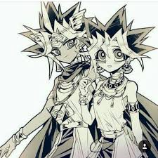 صور يأوي ل يوغي يو yugioh yami anime yugioh