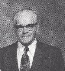 Martin William Wulff (1909-2000)