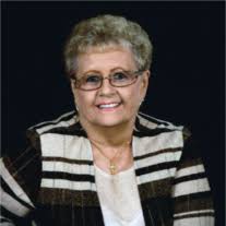 Obituary information for Judy A. Woods