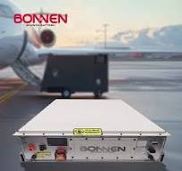 Baterai Ground Power Unit Baterai Lithium, Paket Baterai EV ...