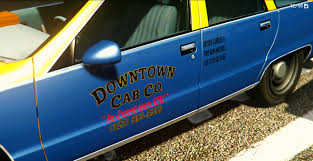 Image result for Blue 1991 Taxi