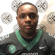 Pernell Carter's Steinmetz College Prep Career Home