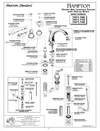 Check spelling or type a new query. American Standard Hampton 7471 703 Parts List Pdf Download Manualslib