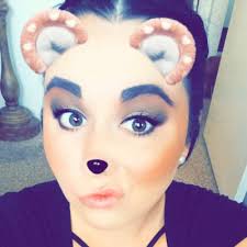 Sarah Nicole Scheer (@Scheer12)