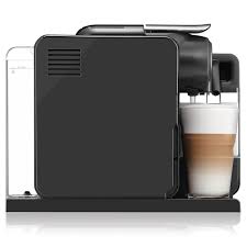 With its new design, citiz continues to please both nespresso coffee drinkers and design lovers, adding a touch of elegance to espresso rituals around the globe. Delonghi Nespresso Lattissima Touch Coffee Machine En560b Winning Appliances