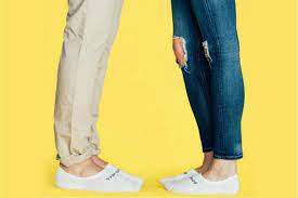 Why We Think Bombas Socks Are The Bomb