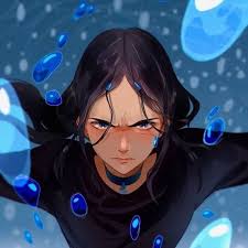 Omy gawdddd okays, this is so weird, anime style, in honour of stephanie, melis and alex. Atla Anime Tumblr Posts Tumbral Com