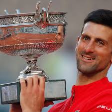 Maybe you would like to learn more about one of these? Novak Djokovic Beats Stefanos Tsitsipas To Win French Open As It Happened Sport The Guardian