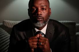 Lawsuit ties State Police trooper to worker at Brockton RMV center