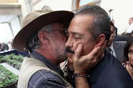 XELA: Crónica de una muerte