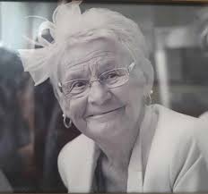 The Brown Family would like to announce the passing this morning of our  much loved Mum, Jean Brown. What a woman, a real battler and an inspiration  to all of us. We