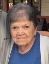 Obituary information for Addie Lee Lowe