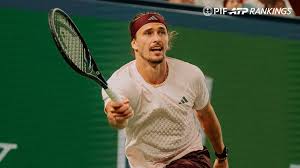 Alexander Zverev seems to have an ambitious goal for 2027 - Tennis World USA