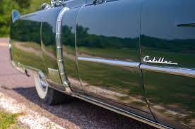 Image result for Arlington Green 1954 Cadillac