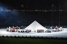The 2018 fifa world cup opening ceremony will have a slightly different format compared to. 2019 Rugby World Cup Wikipedia