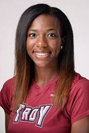 Roberson Tabbed Preseason All-Sun Belt