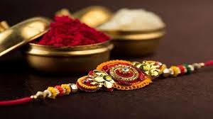 रक्षा बंधन भाई बहन के रिश्ते का प्रसिद्ध त्यौहार है जो प्रतिवर्ष श्रावण मास की पूर्णिमा के दिन मनाया जाता है। रक्षा बंधन. Raksha Bandhan 2021 à¤°à¤• à¤· à¤¬ à¤§à¤¨ à¤• à¤¦ à¤¨ à¤‡à¤¨ à¤­à¤—à¤µ à¤¨ à¤• à¤¬ à¤§ à¤° à¤– à¤ª à¤° à¤¹ à¤— à¤®à¤¨ à¤• à¤®à¤¨ Raksha Bandhan 2021 Tie Notes To These God Tv9 Bharatvarsh