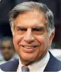 Ratan Tata