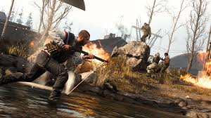 Garena free fire can also be. Xbox One Multiplayer And 10 Games Including Modern Warfare Will Be Free To Play This Weekend Gamesradar