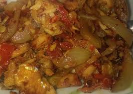 Sajikan ayam bakar bersama sambal dabu². Resep Sambel Bandeng Simpel Resep Update