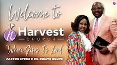 Harvest Church International Outreach