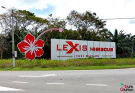 Take an opportunity to explore the area for water adventures such as scuba. Lexis Hibiscus Port Dickson Part 1 The Resort Pureglutton